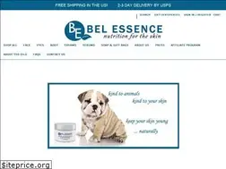 Sites similar to belessence.com