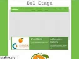 Sites similar to beletage-bremen.de