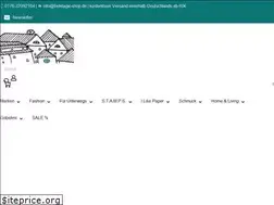 Sites similar to beletage-style.de
