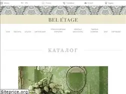 Sites similar to beletagehome.com
