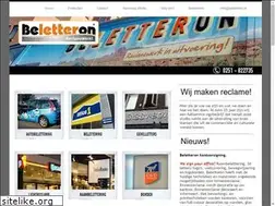 Sites similar to beletteron.nl