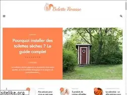 Sites similar to beletterousse.fr