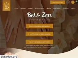 Sites similar to beletzen.com