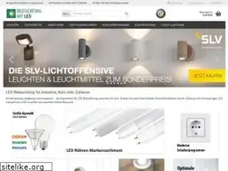 Sites similar to beleuchtung-mit-led.de