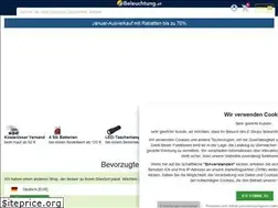 Sites similar to beleuchtung.at