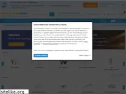 Sites similar to beleuchtungdirekt.at