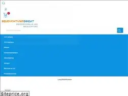 Sites similar to beleuchtungdirekt.de