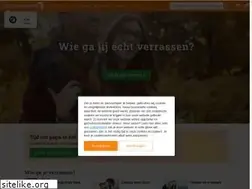 Sites similar to belevenissen.nl
