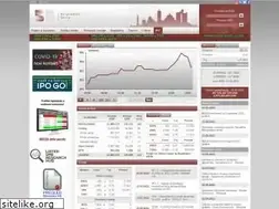 Sites similar to belex.rs
