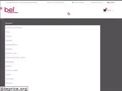Sites similar to belexpress.es