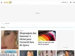 Sites similar to beleza.terra.com.br