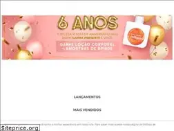 Sites similar to beleza10.com.br