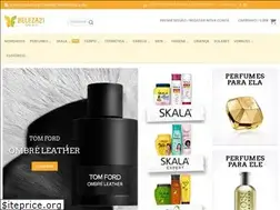 Sites similar to beleza21.com