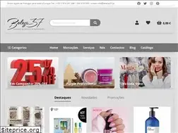 Sites similar to beleza37.pt