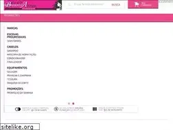Sites similar to belezaativa.com.br