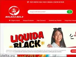 Sites similar to belezabela.com