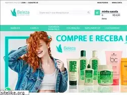 Sites similar to belezacosmeticos.com.br