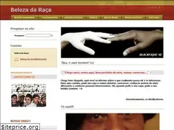 Sites similar to belezadaraca.webnode.com.br