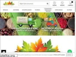 Sites similar to belezadaterra.com.br