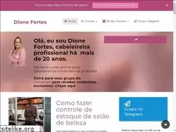 Sites similar to belezadecabelos.com.br