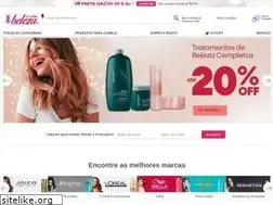 Sites similar to belezademulher.com.br