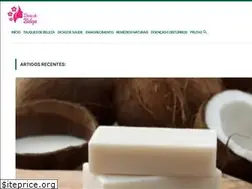 Sites similar to belezadicas.com.br