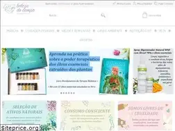 Sites similar to belezadocampo.com.br