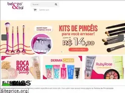 Sites similar to belezaetal.com.br