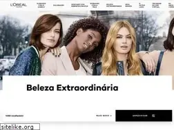 Sites similar to belezaextraordinaria.com.br
