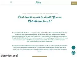 Sites similar to belezagoa.com