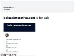 Sites similar to belezainterativa.com