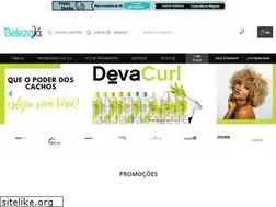 Sites similar to belezaja.com.br