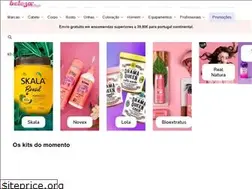 Sites similar to belezalowcost.pt