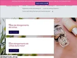 Sites similar to belezaonlinepro.com
