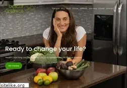 Sites similar to belezaorganica.com