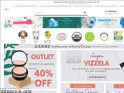 Sites similar to belezapurastore.com