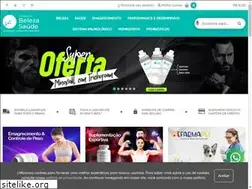 Sites similar to belezasaude.com.br