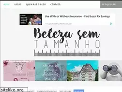Sites similar to belezasemtamanho.com