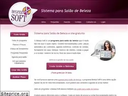 Sites similar to belezasoft.com