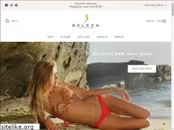 Sites similar to belezaswimwear.com