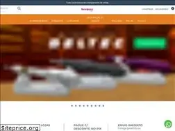 Sites similar to belezeira.com.br