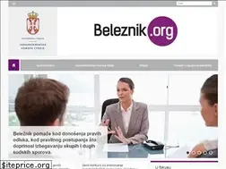Sites similar to beleznik.org
