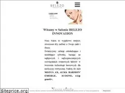 Sites similar to belezo.pl