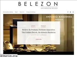 Sites similar to belezon.com