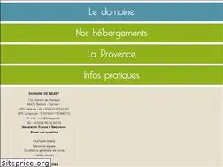Sites similar to belezy.com