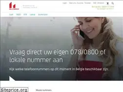 Sites similar to belfabriek.be