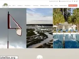 Sites similar to belfair1811.com