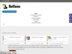 Sites similar to belfano.com.br