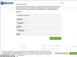 Sites similar to belfar.com.br