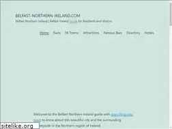 Sites similar to belfast-northern-ireland.com